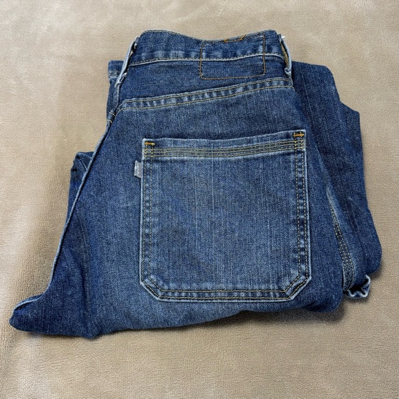 Levi’s Silver Tab Men’s Carpenter Jeans - Picture 1 of 11